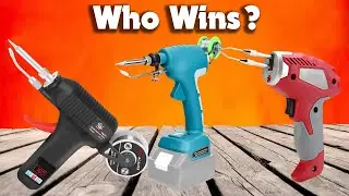 Best Electric Solder Iron Gun | Who Is THE Winner #1?