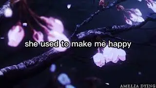 4HEART - i owe some things to death (prod. fkwt) (Lyrics)