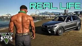 МОД НА РЕАЛЬНУЮ ЖИЗНЬ В GTA 5/ REAL LIFE GTA 5/РЕАЛЬНАЯ ЖИЗНЬ ГТА 5 УСТАНОВКА МОДА