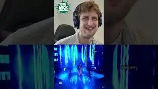 DIANAS BEST PERFORMANCE? DIANA ANKUDINOVA (Диана Анкудинова) Rechenka (Реченька) (UK Music Reaction)