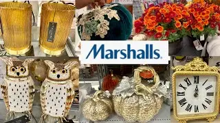 THE PRETTIEST WE'VE SEEN! /MARSHALLS SHOP WITH ME