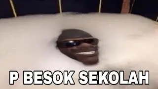 Asupan meme absurd yang saya temukan di internet part #56