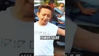 Yumurta savaşı 😂😂