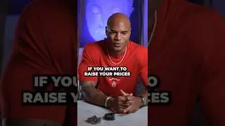 I Would Pay $1M To Train With The Rock (You Can Raise Your Prices)