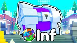 Instant INFINITE Rainbow coins Glitch in Pet Simulator X .. (Roblox)