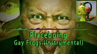 "Gay Frogs" instrumental