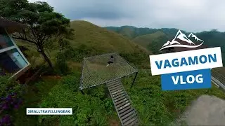 Vagamon -Kerala's Best Offbeat Place | One Day Trip To Vagamon from Munnar