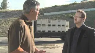 Wine Sense TV - The Flavor of Okanagan White Wines*