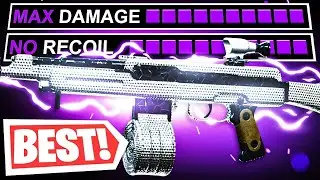 Best LOADOUT & ATTACHMENTS for Call Of Duty Vanguard(No recoil)