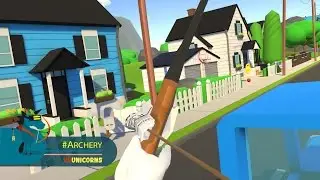 #Archery