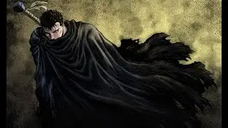 Аниме Берсерк (Berserk)