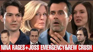 FULL EPISODE SPOILERS GENERAL HOSPITAL: JASON SNOOPS,MICHAEL BOMB,NINA RAT OUT,CARLY SHOCK,KILLED