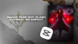 Smooth Velocity Edit In Capcut | Make Viral Velocity Videos In 2 Minutes | @editingflame |