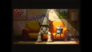 HAMazing by Desire | Final post party version | Amiga OCS Demo