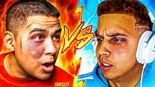 I Challenged SHOTZZY to a 1v1..