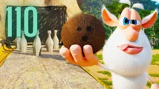 Booba 🧀 Glücksrad 🍀 Folge 110 - Lustige Trickfilme für Kinder - BOOBA ToonsTV