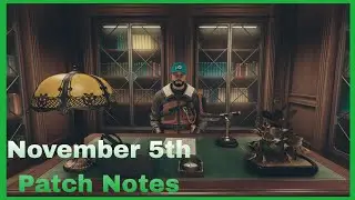 Starfield Beta Patch 1.14.74 November 5th Overview