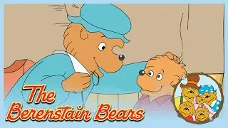 Berenstain Bears: Mama’s New Job/ Mighty Milton - Ep.2