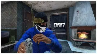 Catch a Freshie, Eat A Freshie (DayZ Ps4 1.13 Community Gameplay)