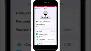 How to Remove Apple ID from iPhone Easily