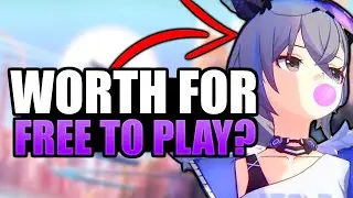 Free To Plays NEEDS To Know This About Silver Wolf | Honkai: Star Rail