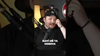 Co nejvíc baví Sugar Denny na dělání podcastu?