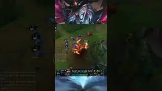 Джокушка Ловушкера - League of Legends #shorts