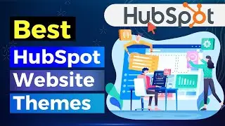 Best HubSpot Website Themes | Premium HubSpot CMS Theme