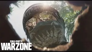 Call of Duty : Warzone Season 2 | (Opening Cinematic CutScene)