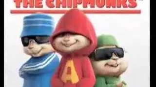 Alvin and the Chipmunks Who the fuck is that