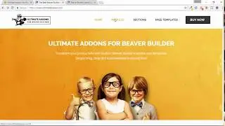 Whats new with the Ultimate Addons for Beaver Builder 1.4+