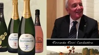 Wines of Franciacorta, Italy