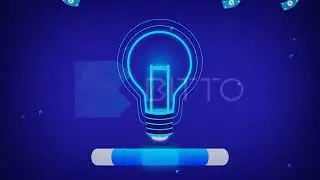 Isometric Video Animation