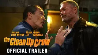 The Clean Up Crew - Official Trailer (HD)