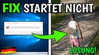 Watch Dogs 2 startet NICHT? | Die LÖSUNG | Fehlerbehebung