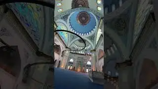 LEVENT CAMİ