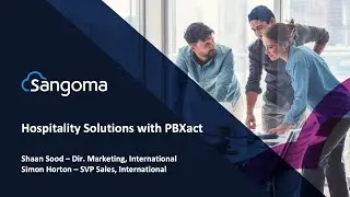 Enhancing Hotel Operations with PBXact – A Superior PBX System