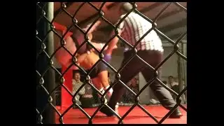 LJ Egerson vs  Tyler Hoogindorn