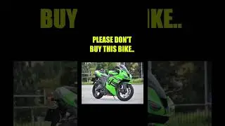 Why I wouldn’t buy a CBR600RR