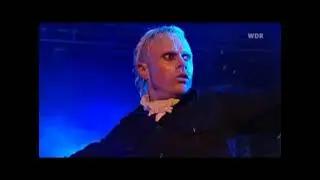 The Prodigy - Spitfire - Live @ Rock Am Ring 2005