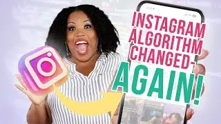 New Instagram Algorithm For February 2025 #instagram #algorithm #socialmediamarketing