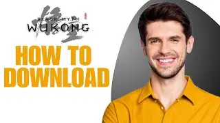 How to Download and Install Black Myth: Wukong for FREE on PC 2024