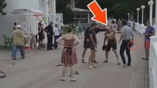5 СЛУЧАЕВ  КОГДА НЕ ЗАССАЛ И ПРОУЧИЛ