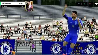 EA SPORTS FC™ MOBILE 25 | FIFA 16 MOD DFL 25 REAL PLAYER FACES Part-320 #fifamobile #fifa16modfc24