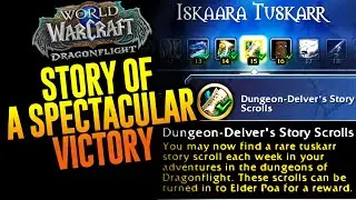 Story of a Spectacular Victory