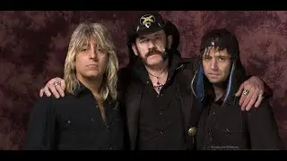 ֍֍֍ MOTORHEAD - Жестокий Бизнес (перевод) 4.03.2011