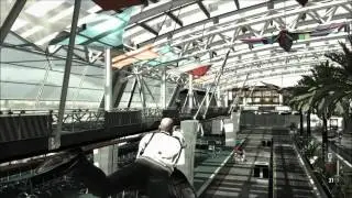 Max Payne 3 Airport Shootout (PC)