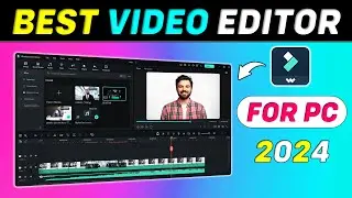 Best Video Editing Software For PC 2024 No Watermark 🔥 Best Video Editor For PC | Digital Search