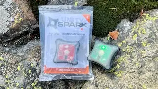 SPARK Marker Light by Unity Tactical