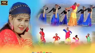 Tore Chakar Me | New Nagpuri Nonstop Video 2024 | Singer Kumar Pritam | Suman Gupta | Best Of Sadri